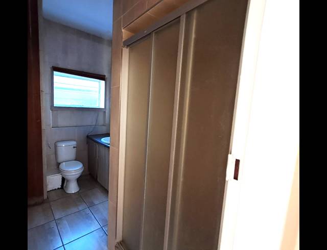 3 BEDROOM FLAT TO LET IN THREE RIVERS